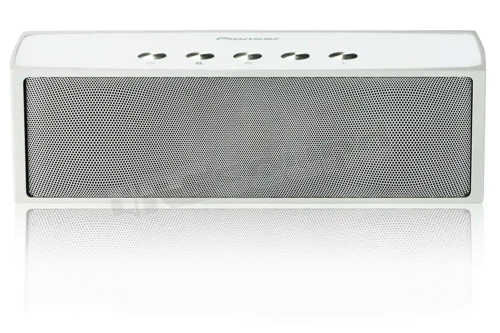 Pioneer XW-BTSP70-W diffusore wireless Bluetooth Diffusori Home e Ho