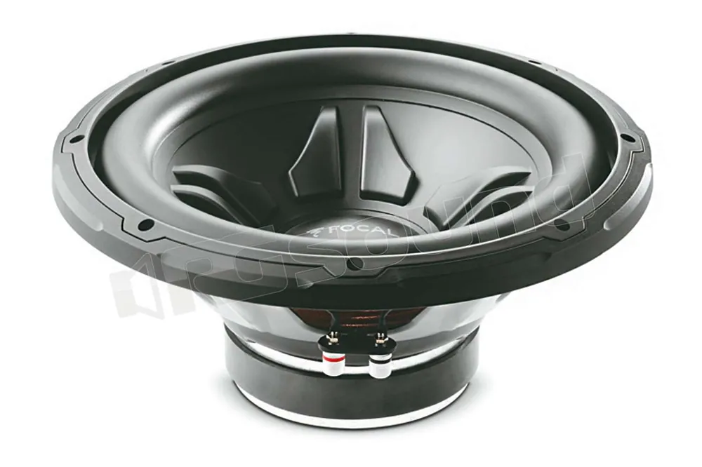 Focal R-300 S sub 30cm Subwoofer - Subwoofer
