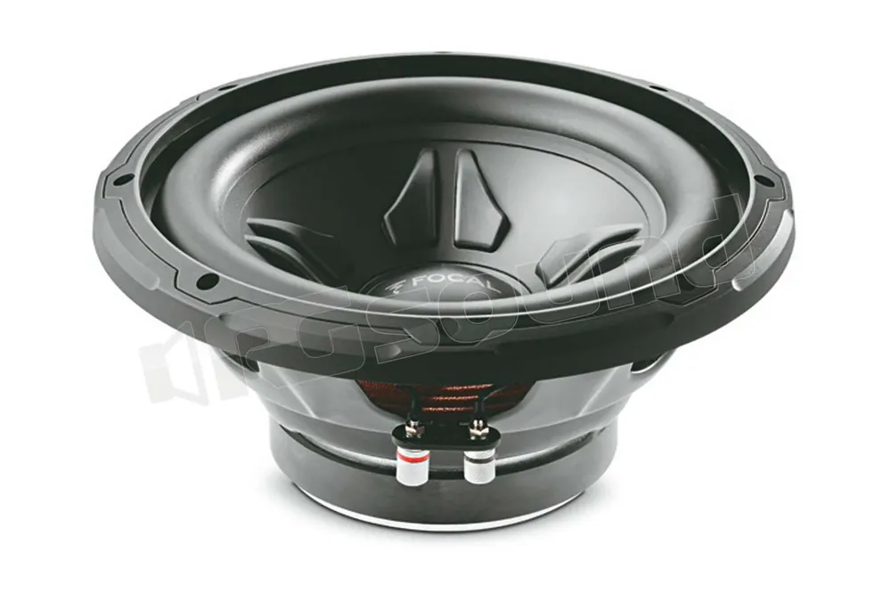 Focal R-250 S sub 25cm Subwoofer - Subwoofer