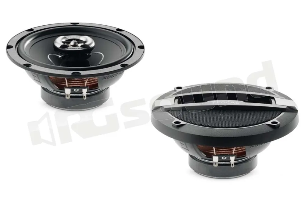 Focal R-165 C coassiali a due vie da 16,5cm Coassiali - Coassiali 16