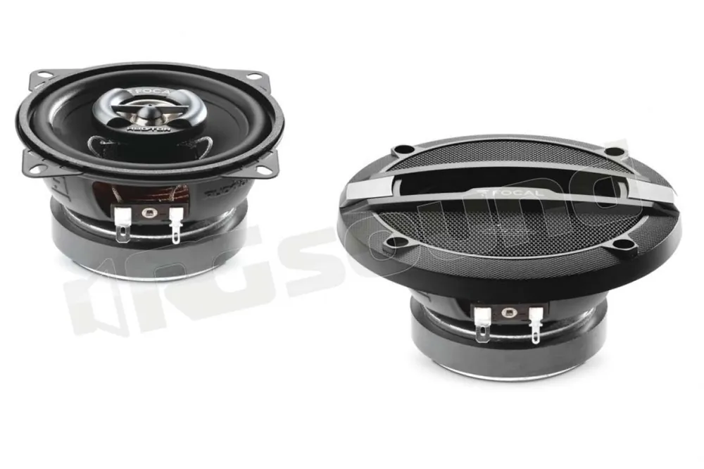 Focal R-100 C coassiali a due vie da 10cm Coassiali - Coassiali 100m
