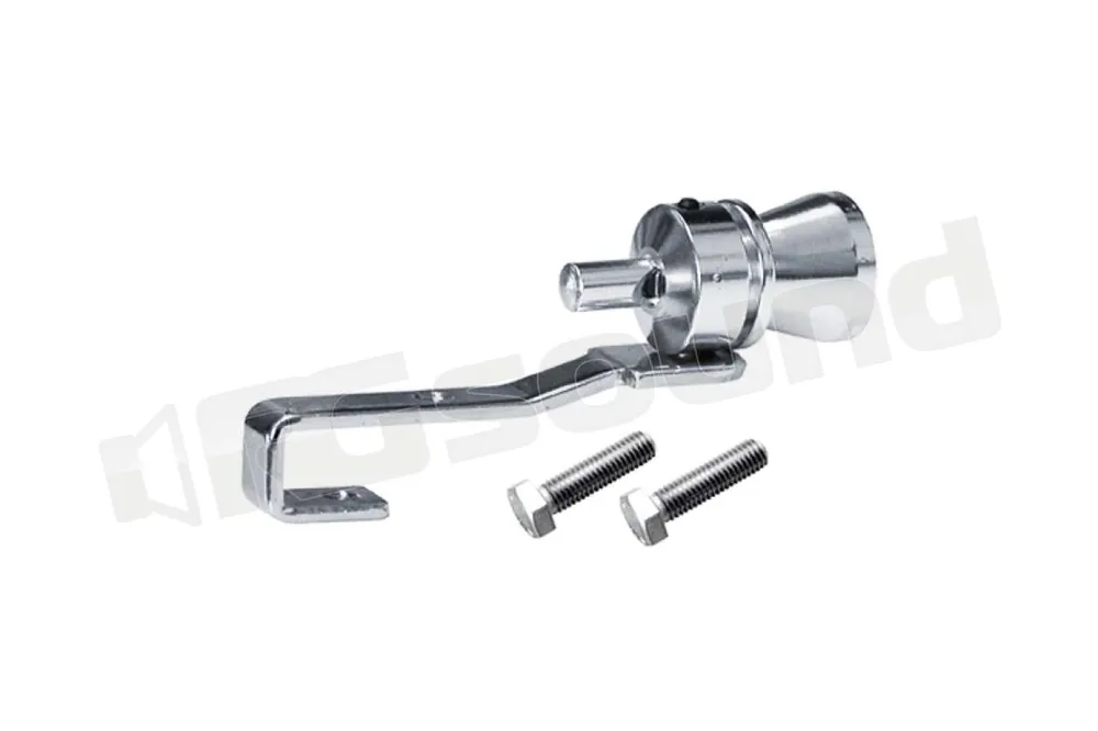 Simoni Racing TRX/TW Turbo Whistle Marmitte e terminali universali -