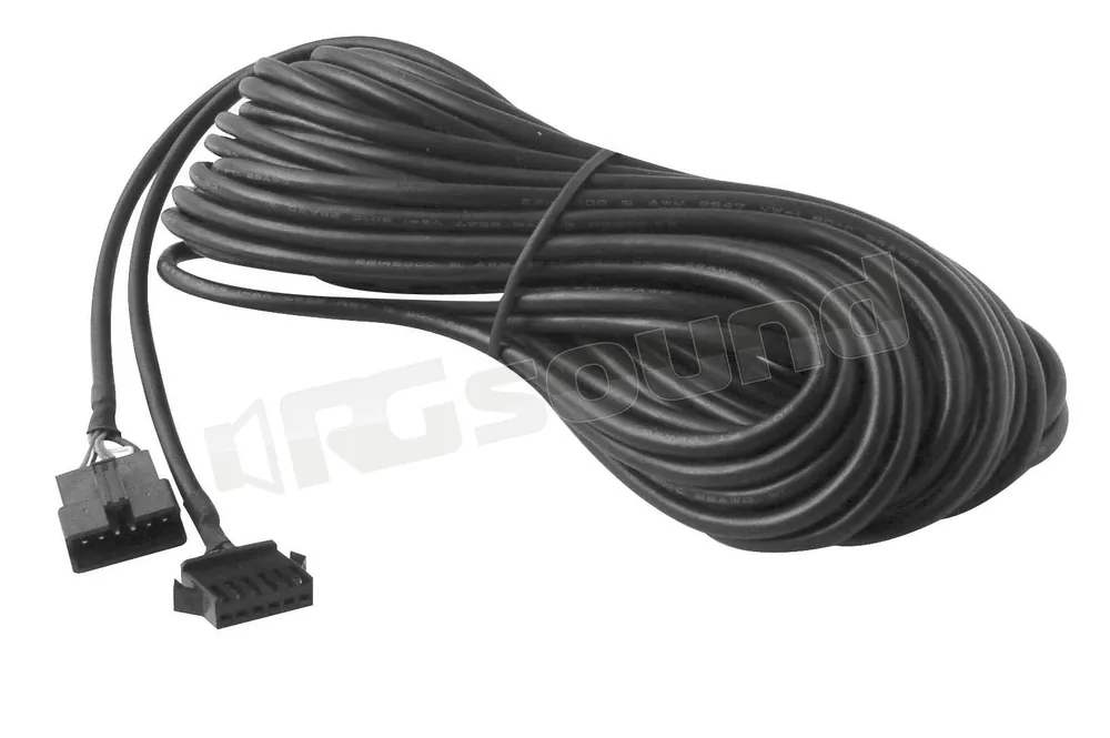 Phonocar 06919 prolunga per display Sensori di Parcheggio e TPMS pre