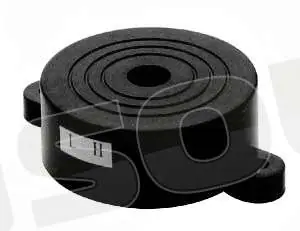 Phonocar 06918 Buzzer universale per sensori di parcheggio Sensori d