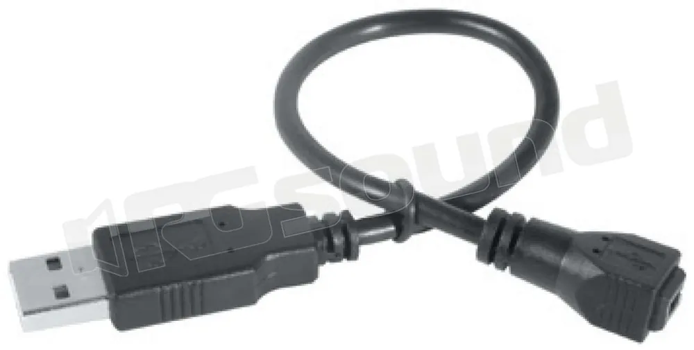 Phonocar 05806 Interfacce ripristino prese usb e aux in Interfacce -