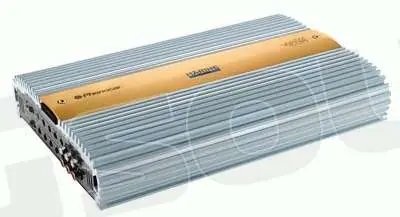 Phonocar PH48OM Amplificatore Marine 4 canali per nautica Amplificat