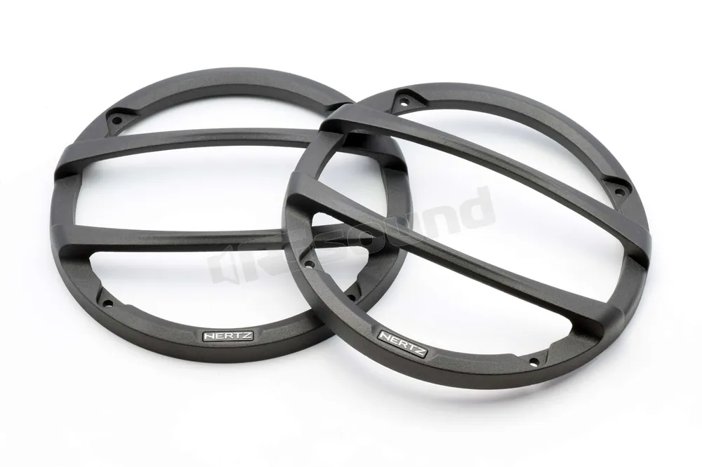 Hertz Griglie Hertz ML 1600.2 - ML 1650.3 dedicate per ML da 165 mm