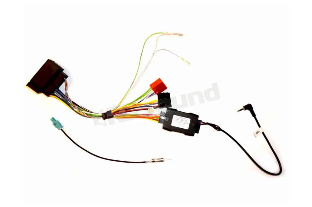 Connection Integrated Solution 63269011 Interfacce - Interfacce cd