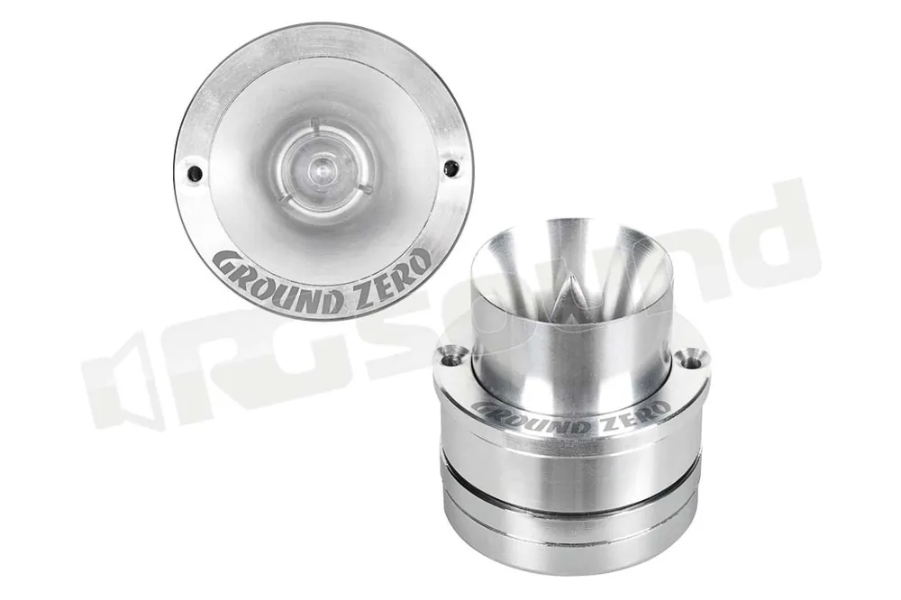 Ground Zero GZCT 0500X Altoparlanti - Tweeter