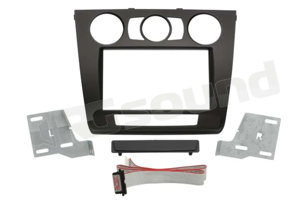 Pioneer CTSBM006FPAE kit 2Din con interfaccia comandi al volante per B