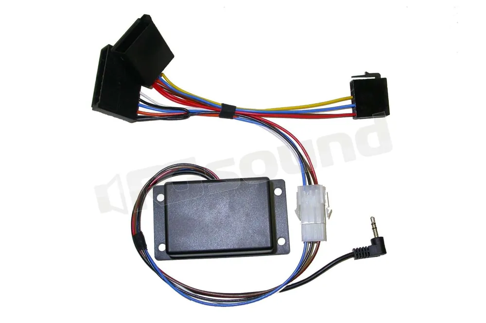 Pioneer CA-R-PO.001 comandi al volante Porsche Cayenne Interfacce co