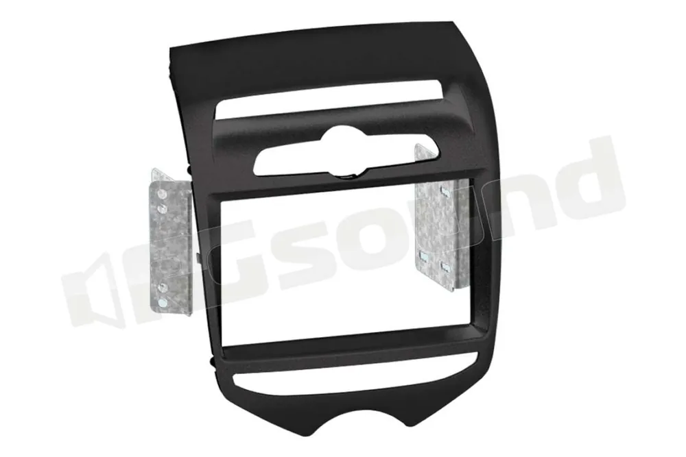 Pioneer CA-HM-HYU.009 kit 2 Din per Hyundai ix20 Installazione autor