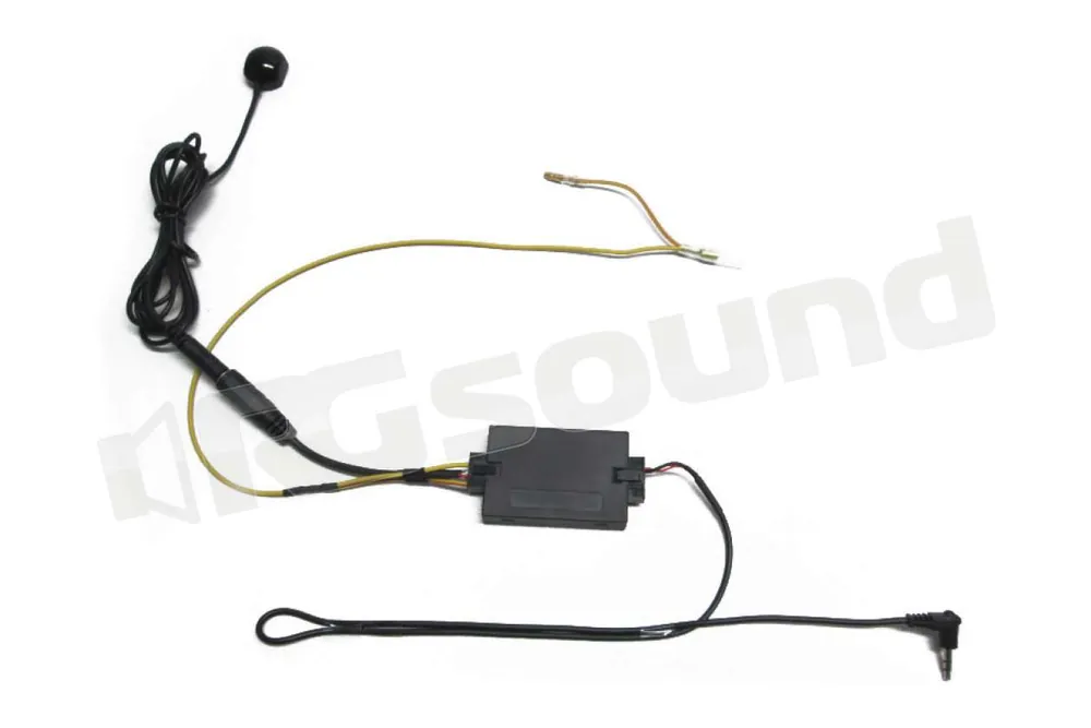Pioneer CA-R-IR.002 interfaccia IR universale comandi al volante Int