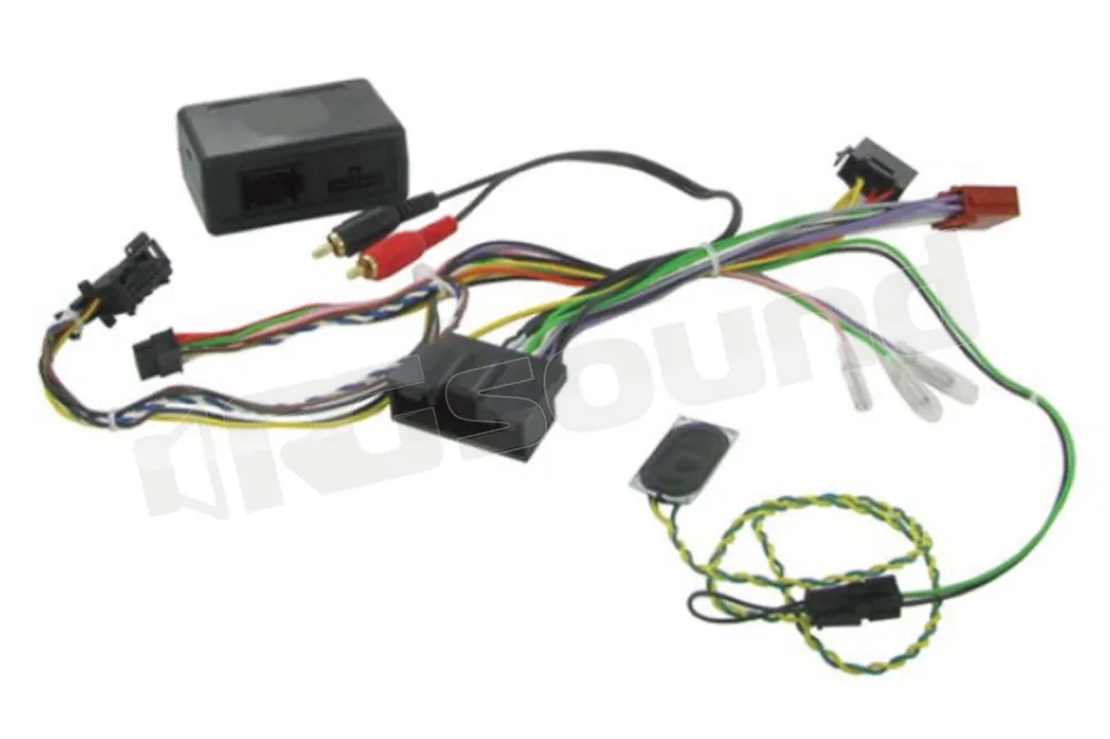 Pioneer CA-R-FOR.005 comandi al volante Ford Interfacce comandi al v
