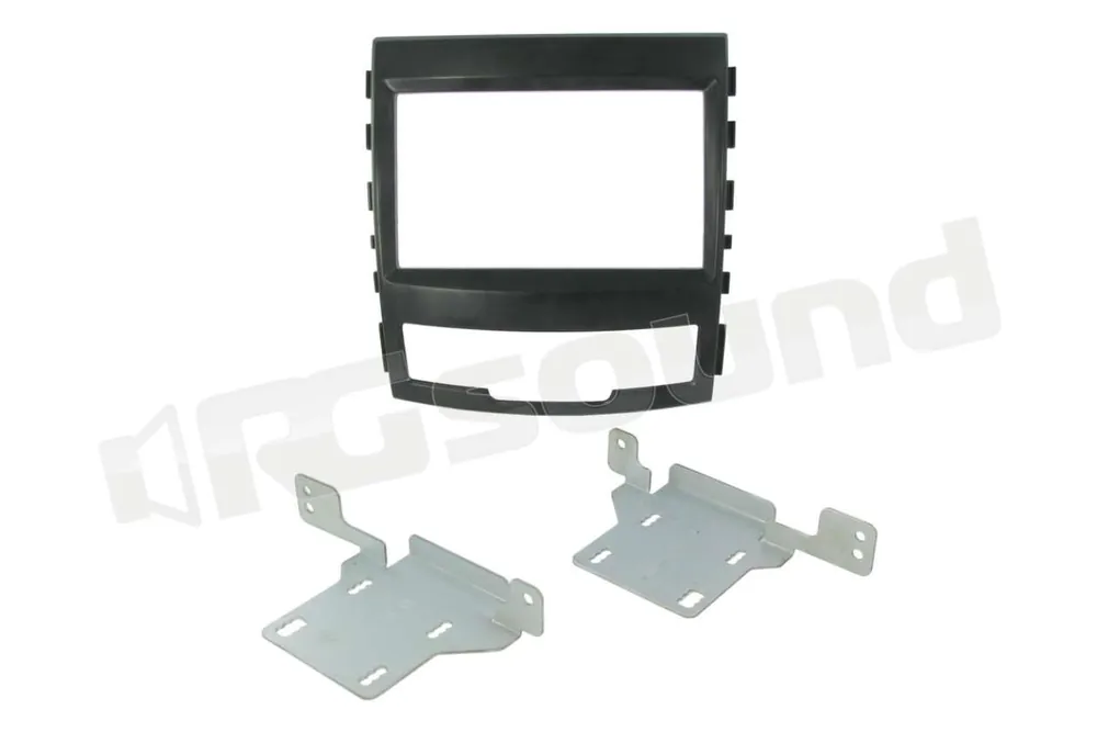 Pioneer CA-HM-SSK.001 kit 2 Din Ssangyong Korando Installazione auto