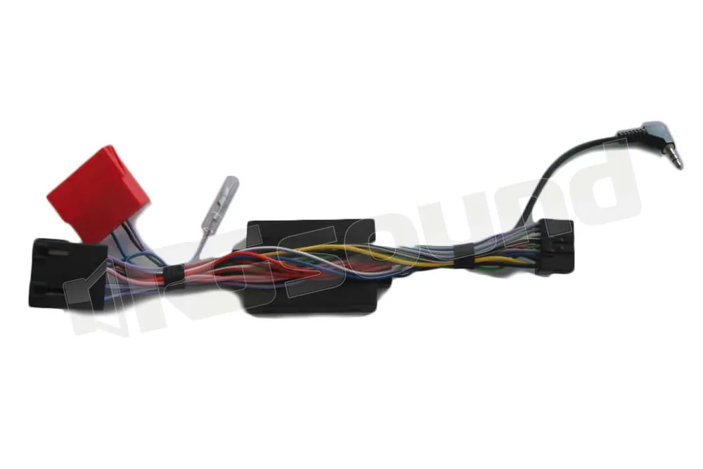 Pioneer CD-HW-HYU.001 comandi al volante Hyundai Interfacce comandi