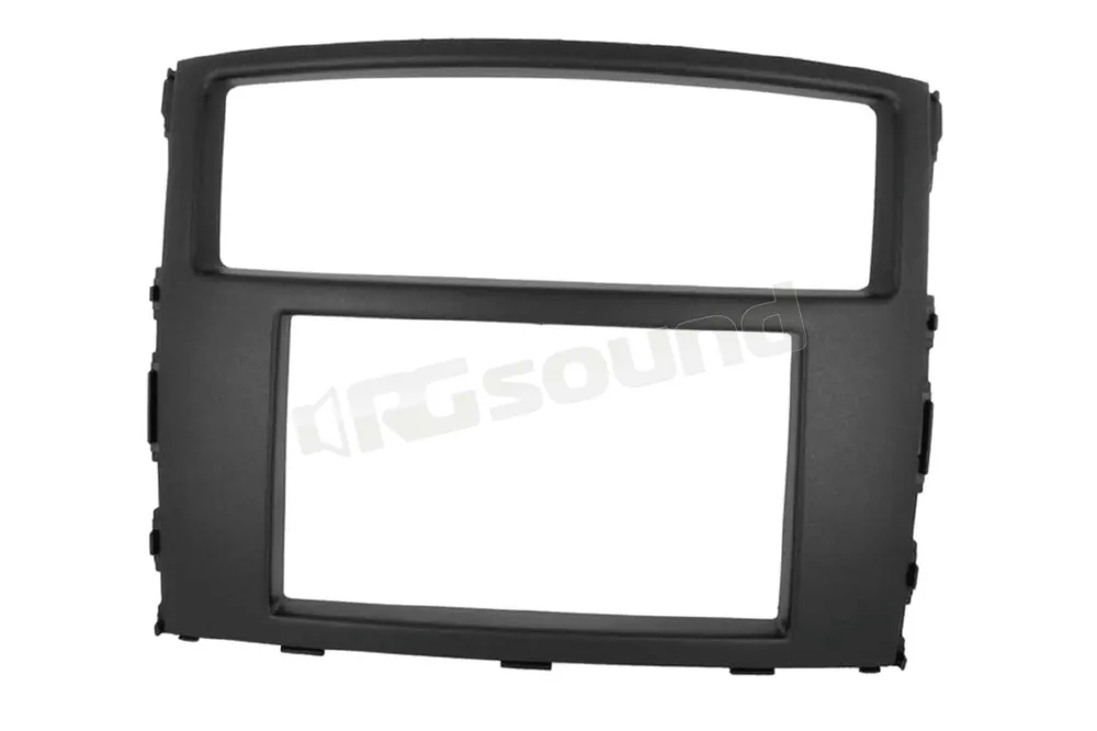 Pioneer CA-HM-MIT.003 Mitsubishi Pajero e Shogun Installazione autor