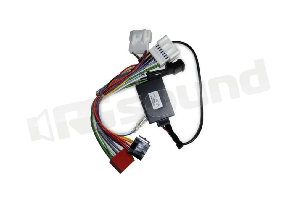 Pioneer CA-R-DAC.001 comandi al volante Dacia, Nissan, Opel, Renault,
