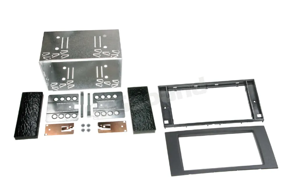 Pioneer CA-HM-FOR.001 kit 2 Din per Ford Installazione autoradio e m