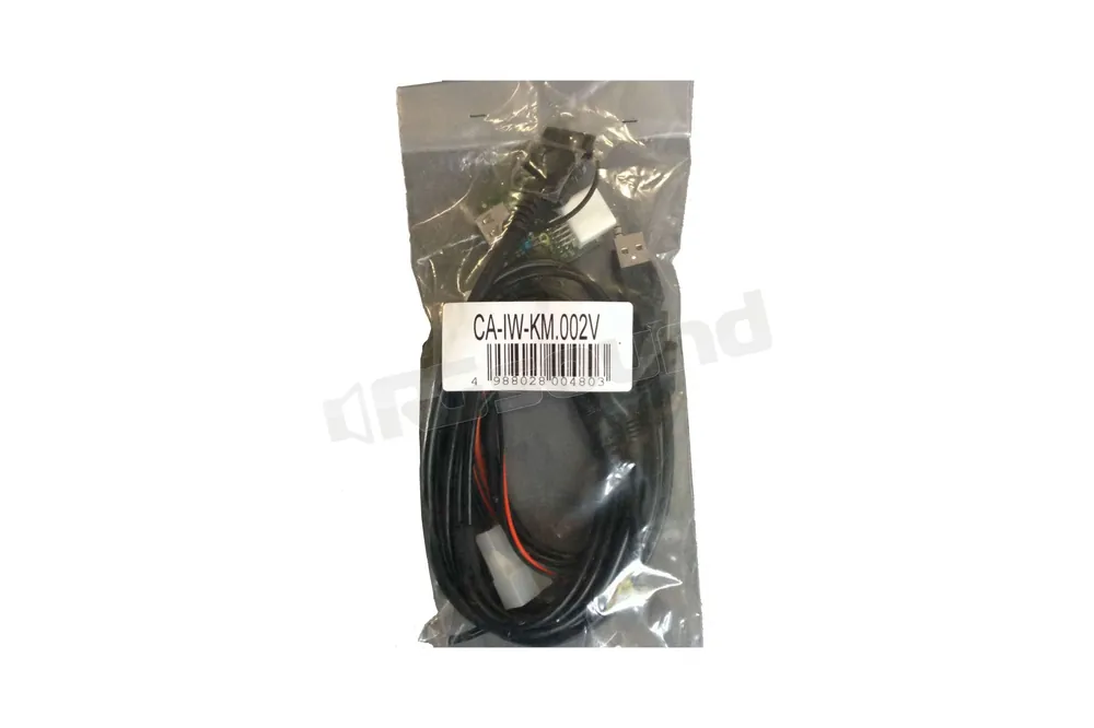Pioneer CA-IW-KM.002V Interfacce - Interfacce multimediali USB - iP