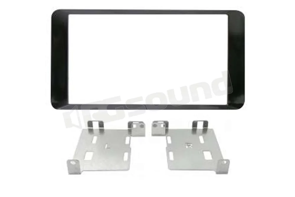 Pioneer CA-HM-MIT.008BP 2Din per Mitsubishi ASX Installazione autora