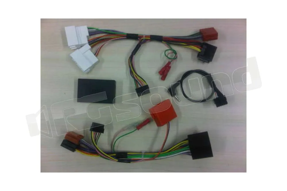 Pioneer CA-R-KO.00C comandi al volante Hyundai e Kia Interfacce coma