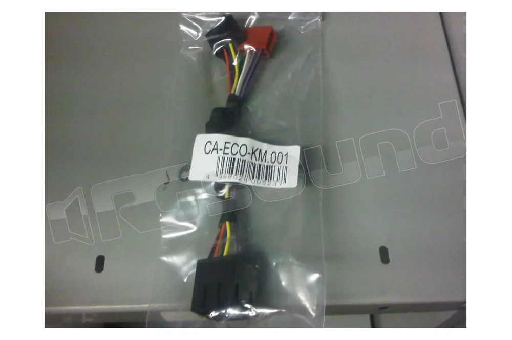 Pioneer CA-ECO-KM.001 interfaccia START & STOP per Hyundai e Kia Int