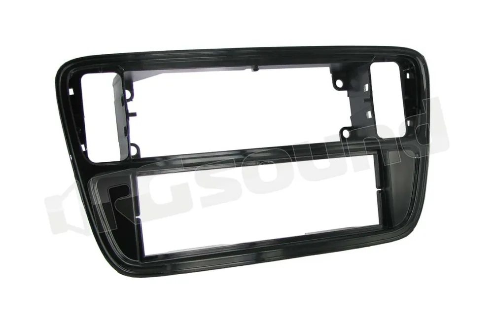 Pioneer CA-HM-VAG.002 kit 2Din VW Up! dal 2012 Installazione autorad