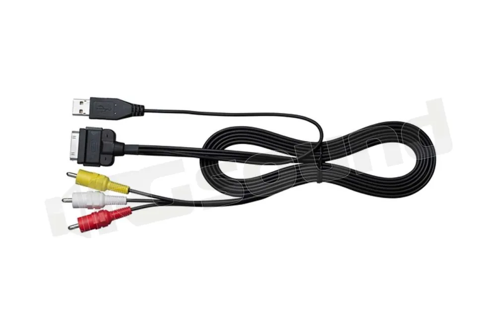 Pioneer CA-IW.230V Cavo di connessione USB per iPod/iPhone Interfacc