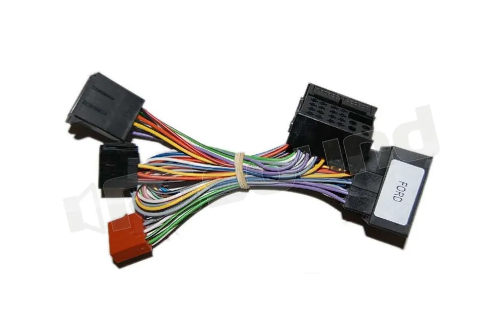 Pioneer C2765PAR-05 cavo di collegamento per AVIC F500BT su Ford Int