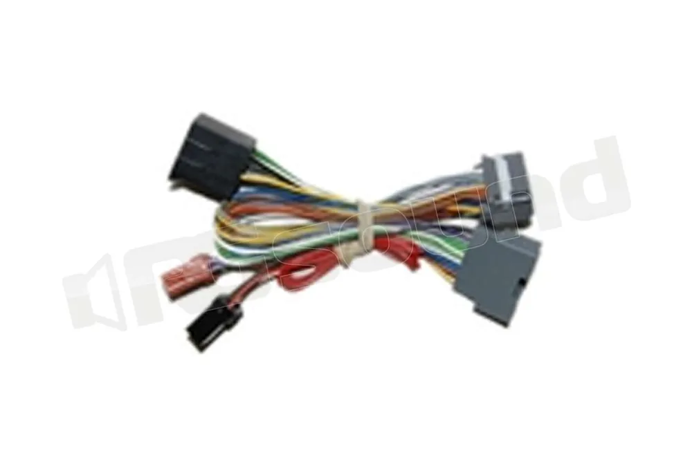 Pioneer C1744PAR-05 cavo di collegamento per AVIC F500BT su Dodge, Chr