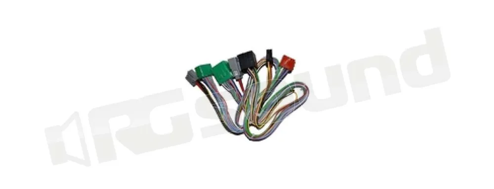 Pioneer C9656PAR-05 cavo collegamento per AVIC F500BT/ND-G500 Interf