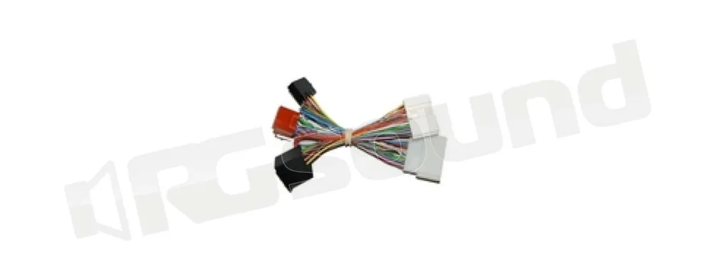 Pioneer C2754PAR-05 fili Ford per AVIC F500BT/ND-G500 Antenne - Adat