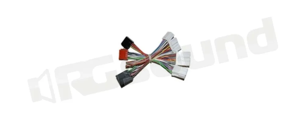Pioneer C9634PAR-05 fili di collegamento VOLVO per AVIC F500BT/ND-G50