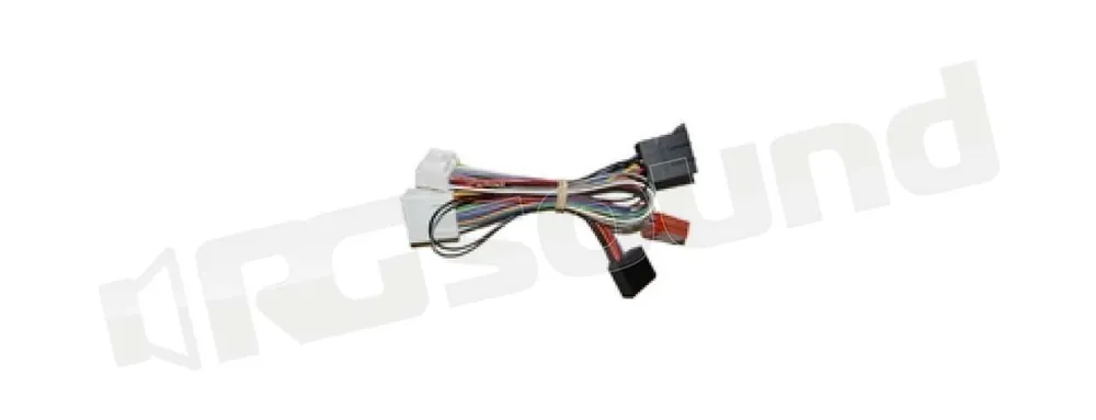 Pioneer C5534PAR-05 Cavo MITSUBISHI/CITROEN per AVIC F500BT/ND-G500
