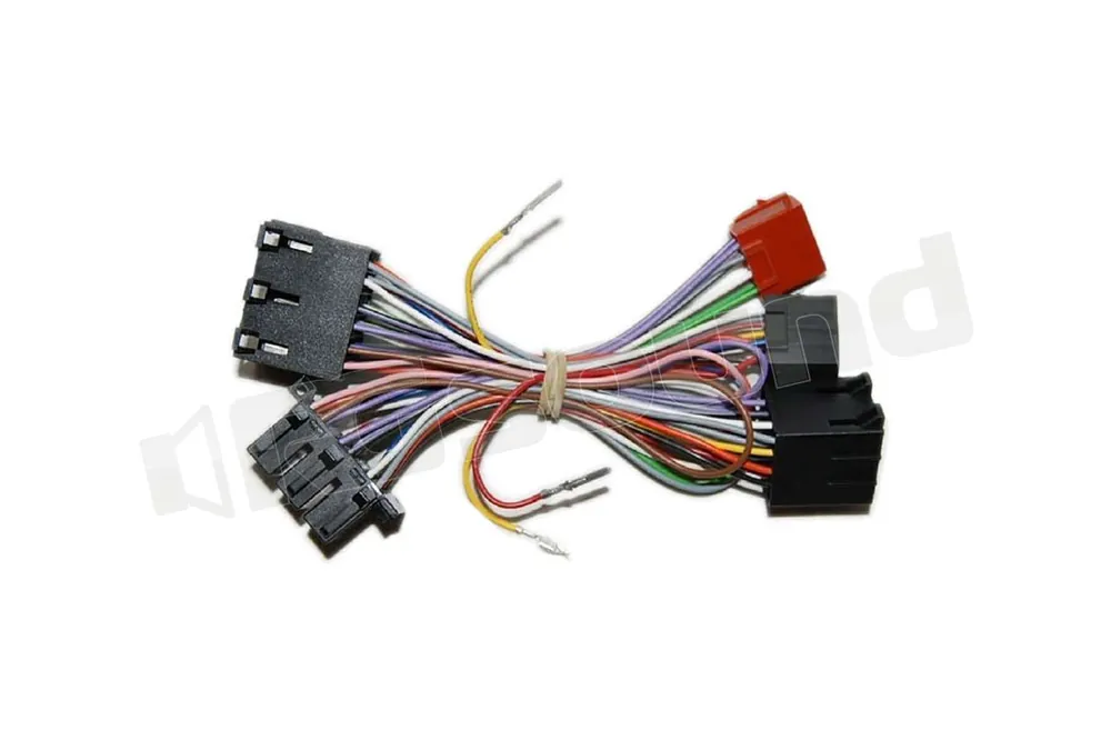 Pioneer C1336PAR-05 cavo di collegamento per AVIC F500BT su Opel Int