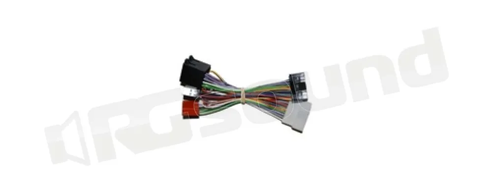Pioneer C3964PAR-05 Cavo Hyundai/Kia per AVIC F500BT e ND-G500 Inte