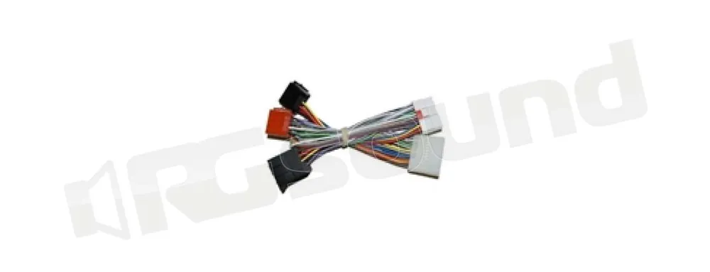 Pioneer C3924PAR-05 Cavo KIA AVIC F500BT/ND-G500 Interfacce - Adatta