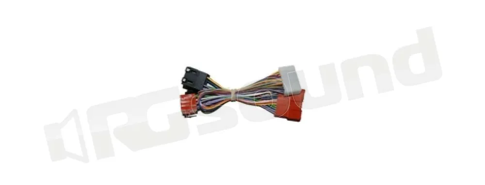 Pioneer C5034PAR-05 Cavo MAZDA AVIC F500BT/ND-G500 Interfacce - Ada