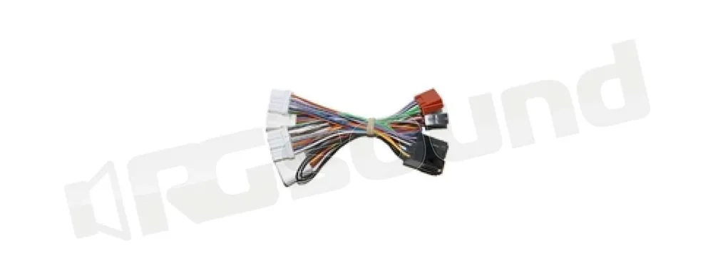 Pioneer C5014PAR-05 Cavo MAZDA per AVIC F500BT/ND-G500 Interfacce -