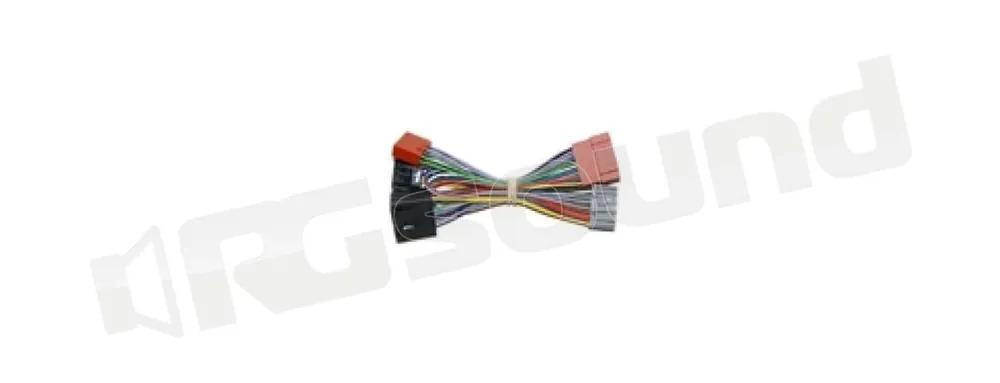 Pioneer C1724PAR-05 Cavo CHRYSLER AVIC F500BT e ND-G500 Interfacce