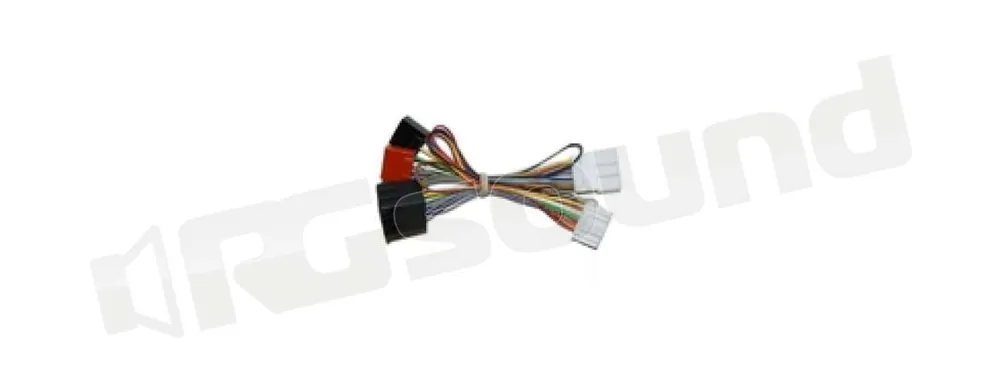 Pioneer C5754PAR-05 Cavo NISSAN AVIC F500BT e ND-G500 Interfacce -
