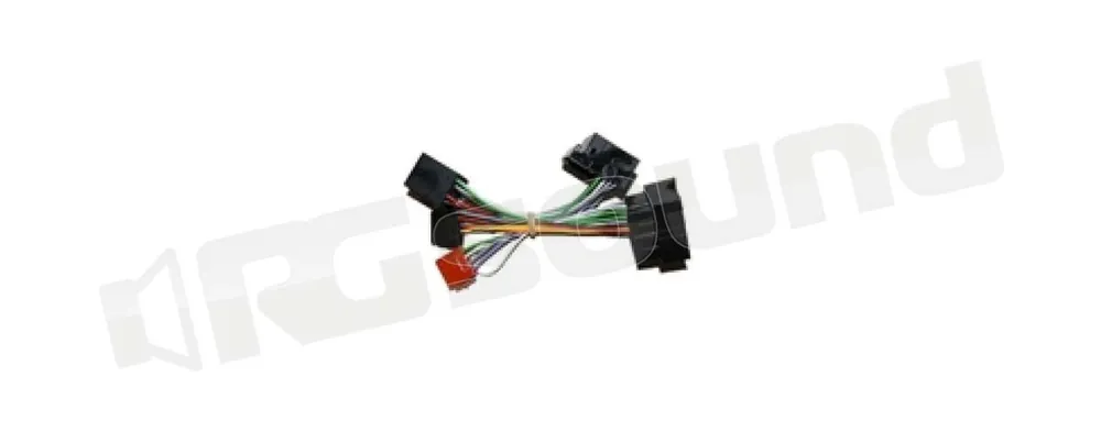 Pioneer C2764PAR-05 Cavo FORD AVIC F500BT/ND-G500 Interfacce - Adatt