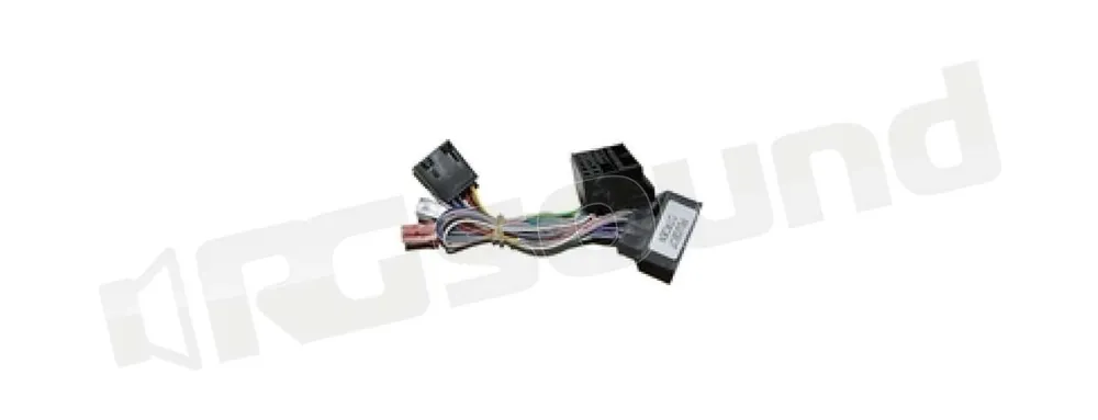 Pioneer C6534PAR-05 Cavo CITROEN/PEUGEOT AVIC F500BT/ND-G500 Interf