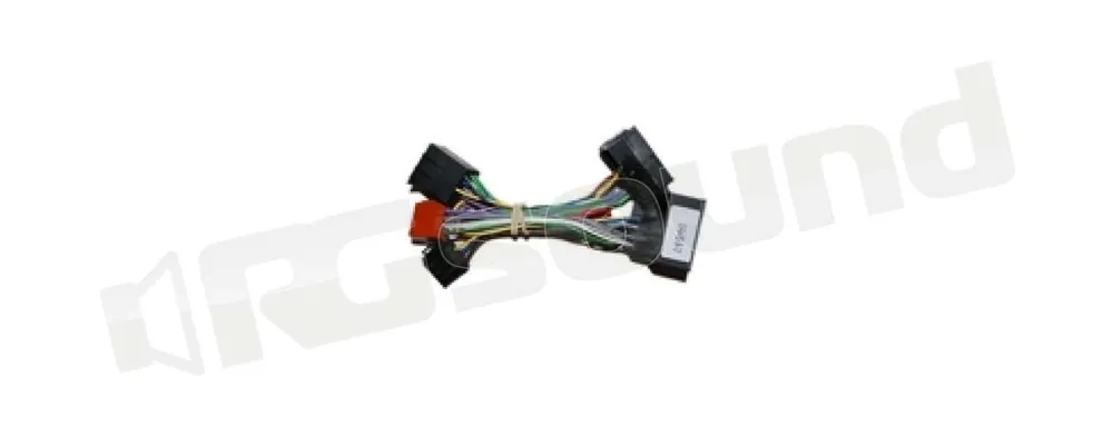 Pioneer C8034PAR-05 Cavo SAAB AVIC F500BT/ND-G500 Interfacce - Adat