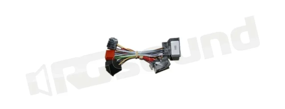 Pioneer C1535PAR-05 Cavo BMW per AVIC F500BT /ND-G500 Interfacce - A