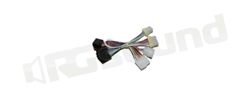 Pioneer C5714PAR-05 cavo NISSAN per AVIC F500BT/ND-G500 Interfacce -