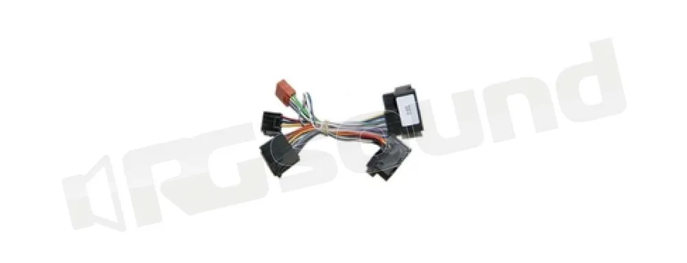Pioneer C1534PAR-05 cavo BMW per AVIC F500BT/ND-G500 Interfacce - Ad