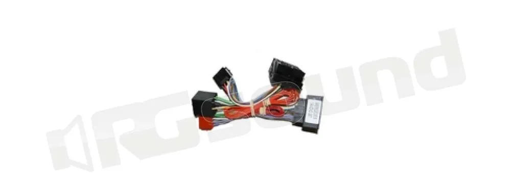Pioneer C5225PAR-05 cavo MERCEDES per AVIC F500BT/ND-G500 Interfacce