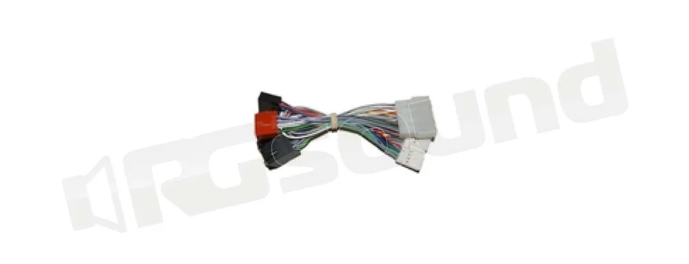 Pioneer C3014PAR-05 cavo Honda per AVIC F500BT/ND-G500 Interfacce -